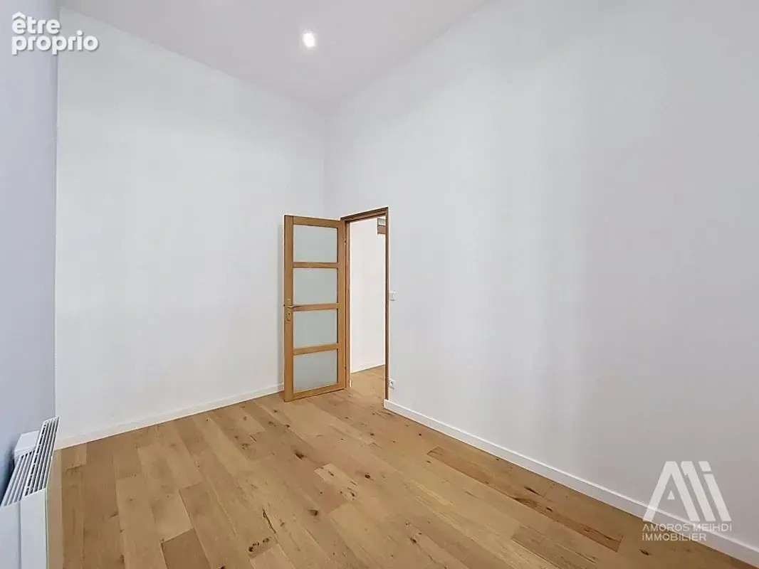 Appartement  et/ou local T4 à Toulon - Haute ville - photo 15