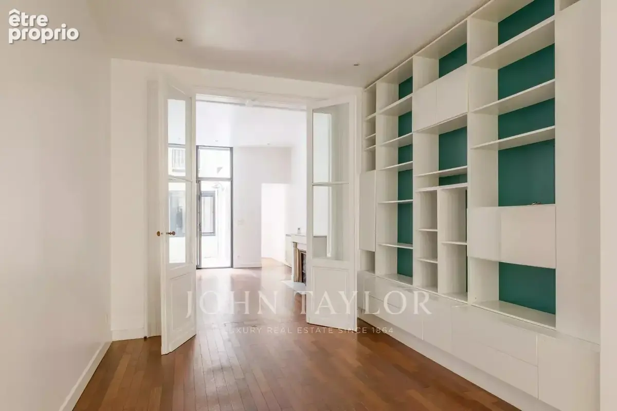 Quinconces - appartement - 4 pieces - terrasse privee - parking - photo 6