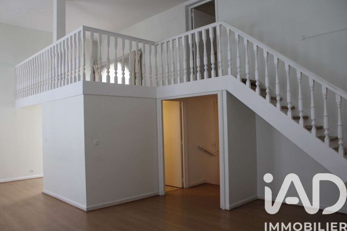 Photo 5 - Appartement à LILLE