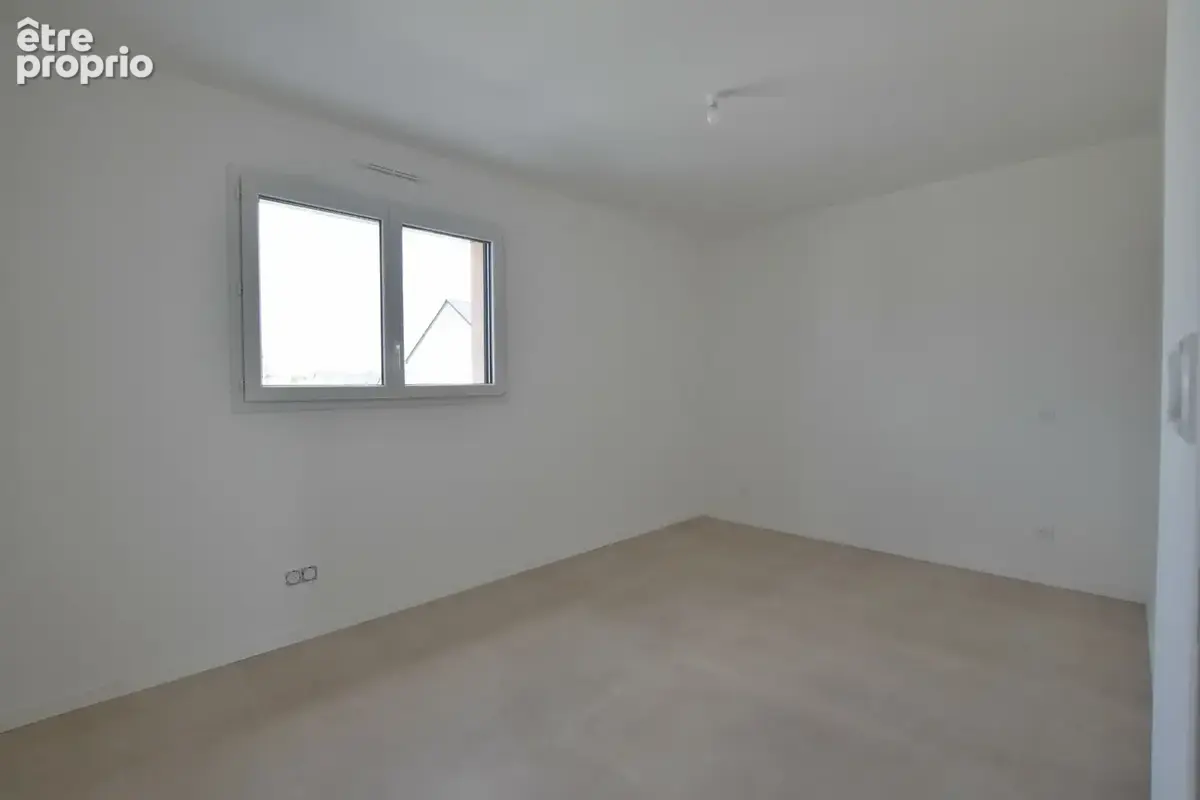 Maison neuve en frais d'acte réduit à 2,5%. Disponible de suite ! - photo 12