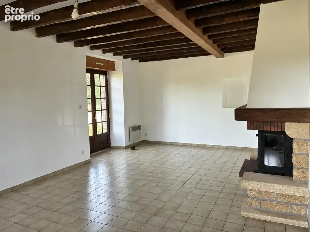 Maison 79 m² à La Bazoge-Montpincon  - photo 8