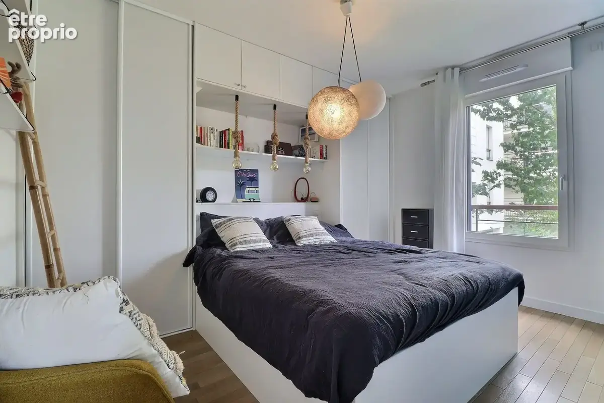 Appartement 2 pièces 43 m² à vendre à Chatillon (92320) - photo 6