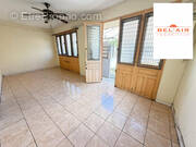 Maison à FORT-DE-FRANCE