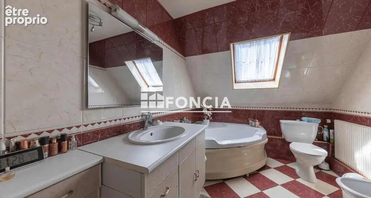 ESCHAU - Belle maison de 104m2 sur 4,50 ares - photo 6