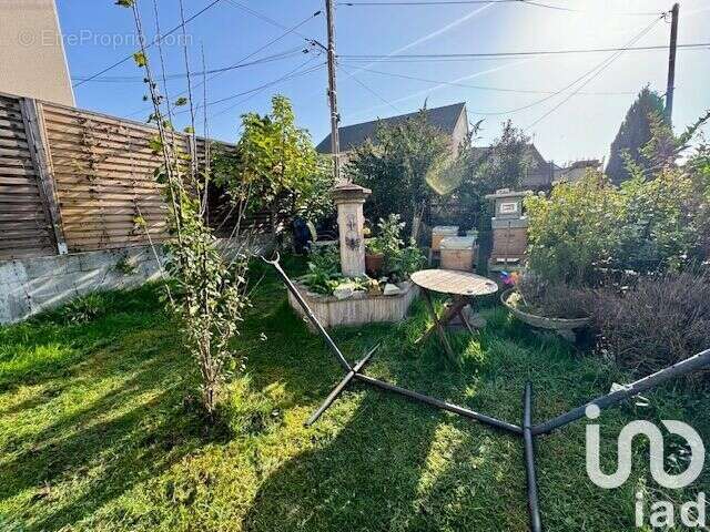 Photo 7 - Maison à SARCELLES