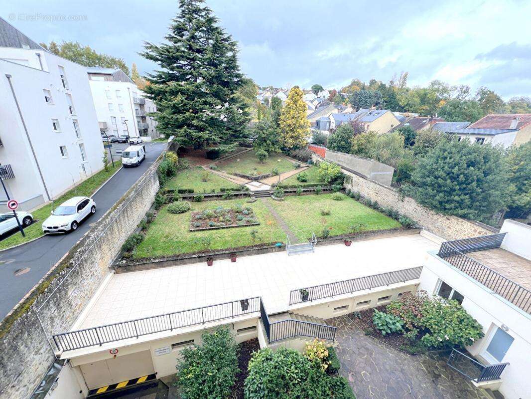 Appartement à LE MANS