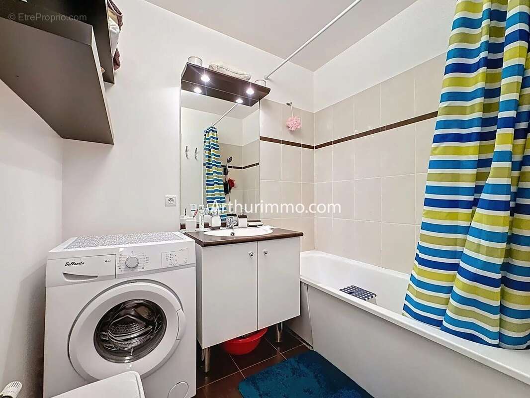 Appartement à CRETEIL