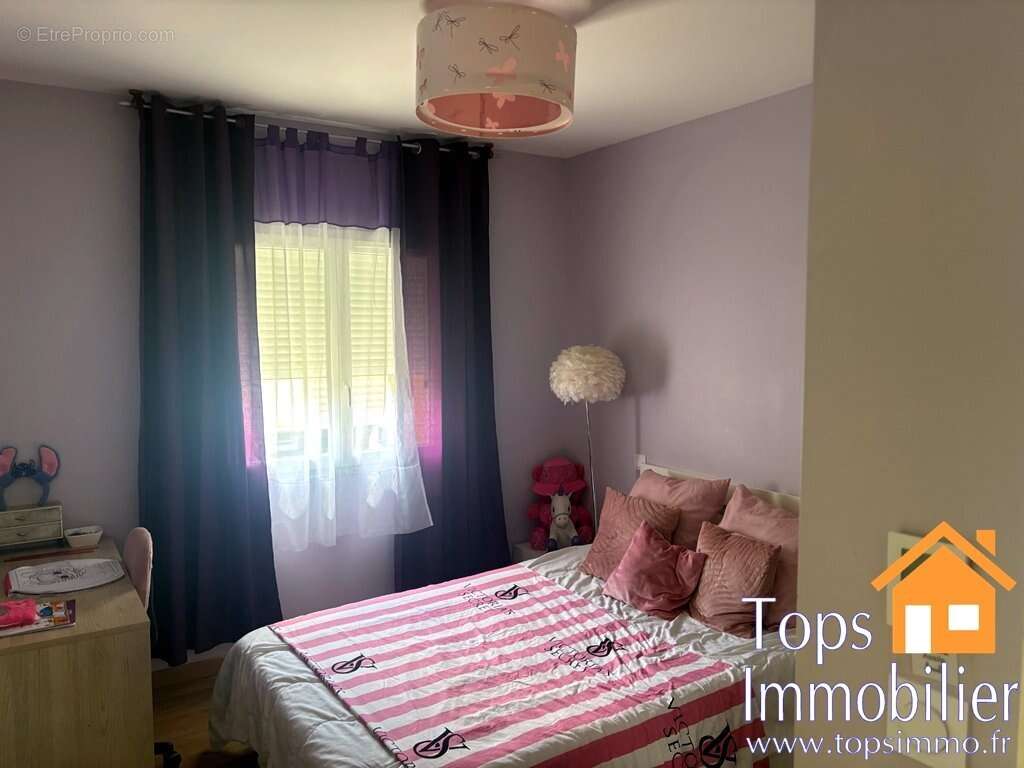 Maison à VILLEFRANCHE-DE-ROUERGUE