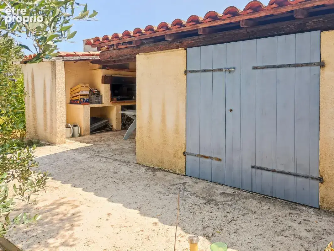 Maison 162 m² avec appartement et garage - photo 18