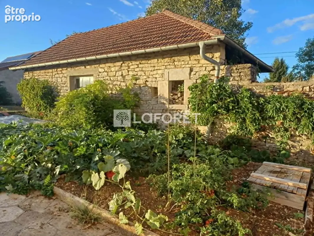 Maison Lemuy 4 pièce(s) 110 m2 - photo 8