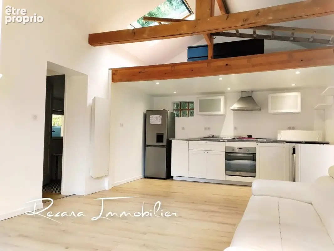 Maison 3 pièces 48 m² à vendre à Thomery (77810) - photo 4
