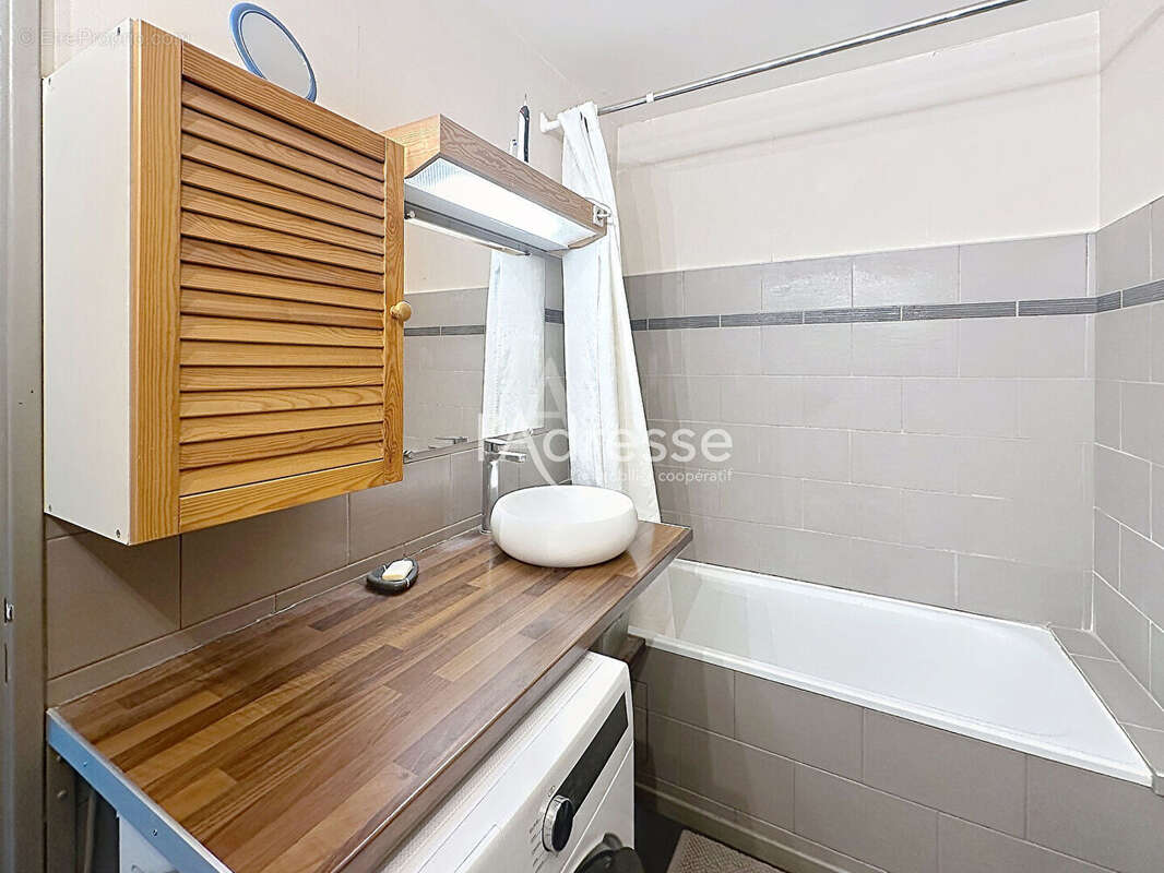 Appartement à CHELLES