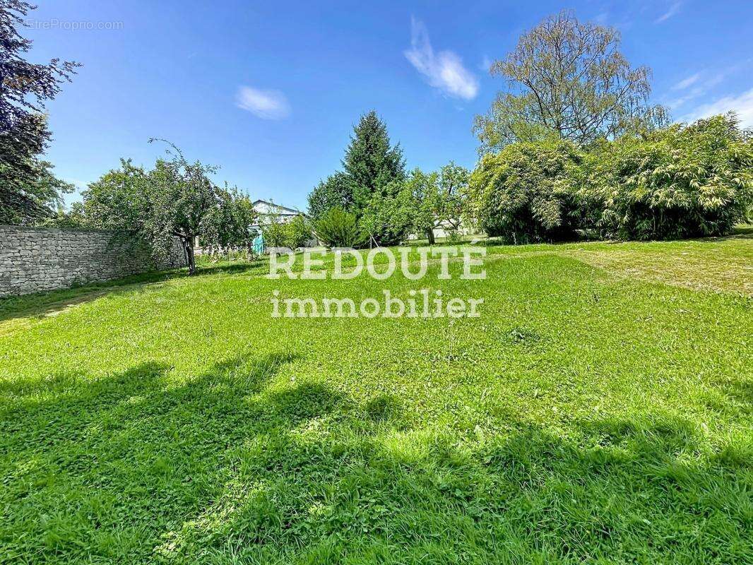 Grande maison T8 environ 250m²  - Hangar - Jardin - Crugny - photo 28