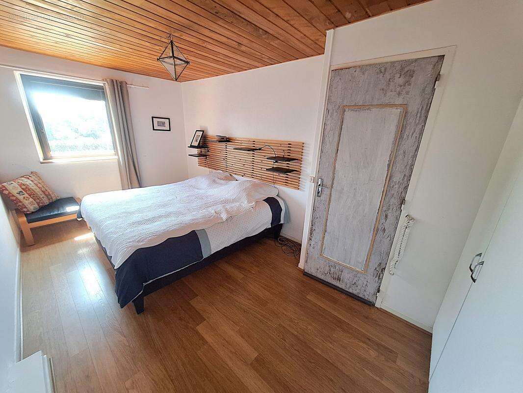 Maison à LANMEUR
