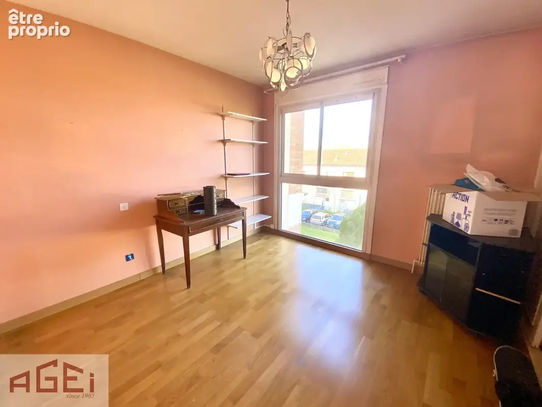Appartement T5 107 m2 Rangueil - photo 6