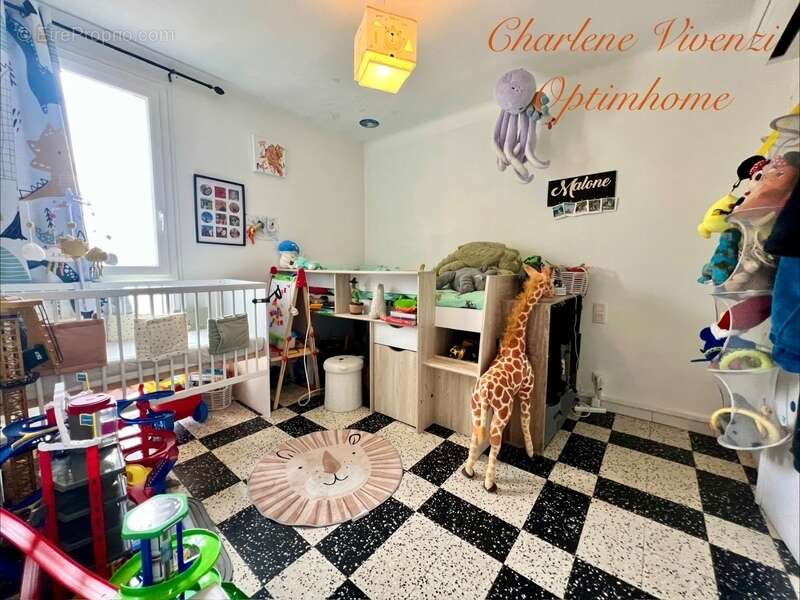 Appartement à PERPIGNAN