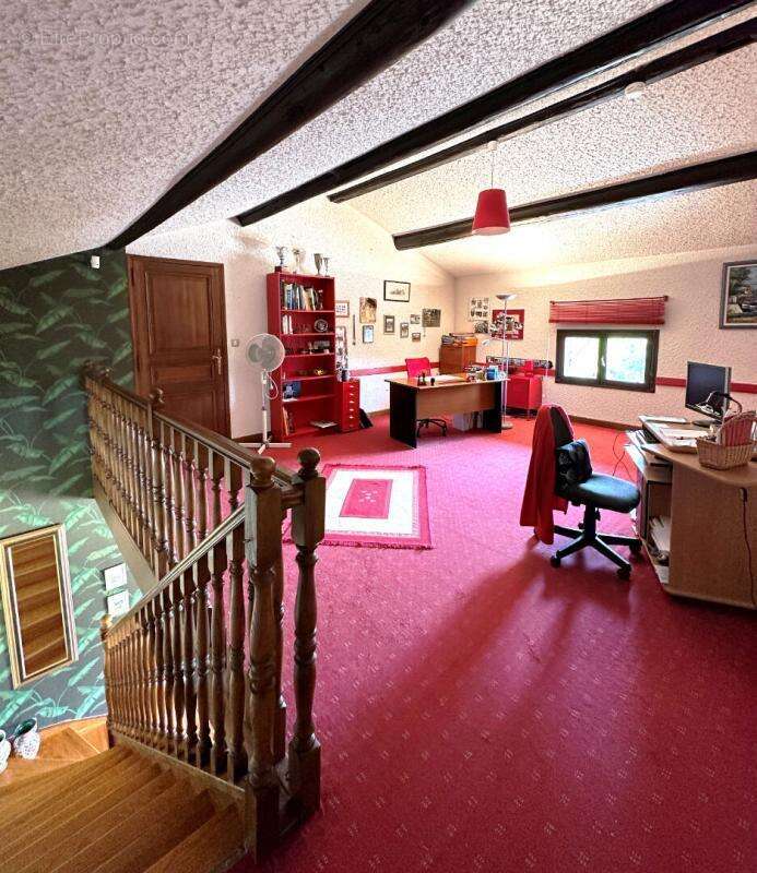 Maison à SAINT-DIZIER