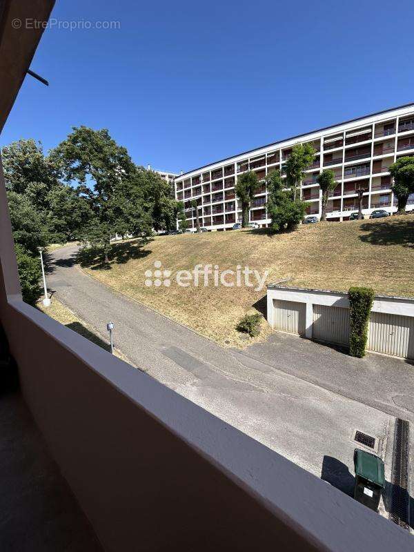 Appartement à VIENNE