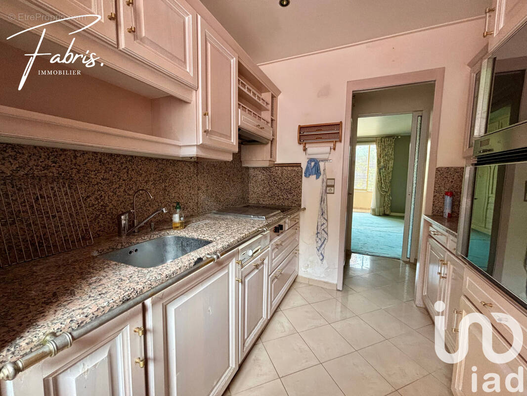 Photo 1 - Appartement à BANDOL