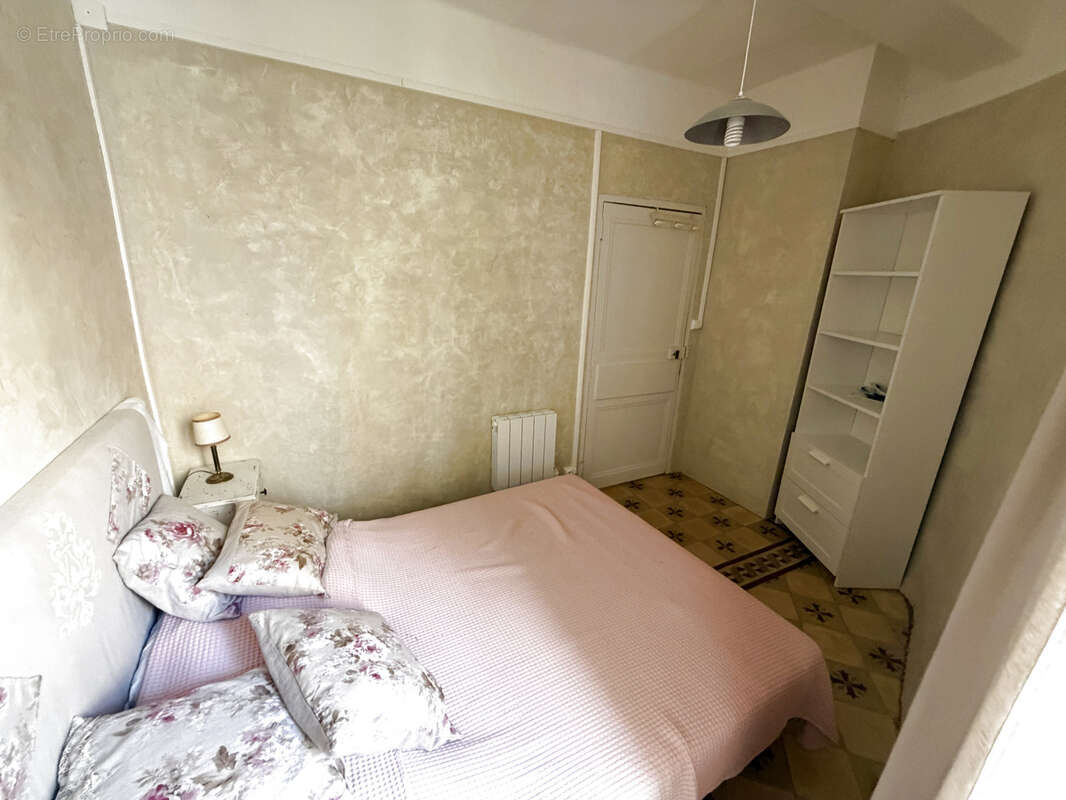 Appartement à AUPS