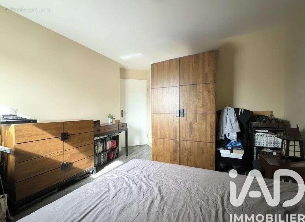 Photo 9 - Appartement à CHENNEVIERES-SUR-MARNE