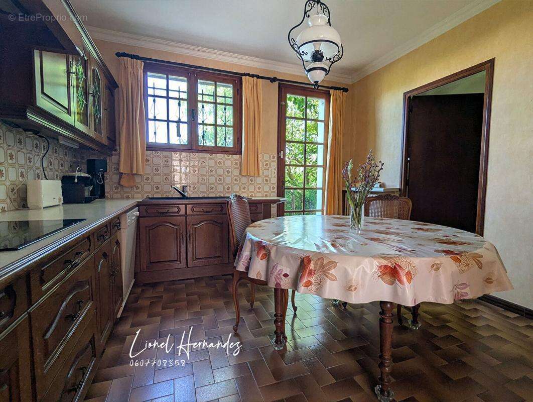 Maison à SAINT-PRIVAT-DES-VIEUX