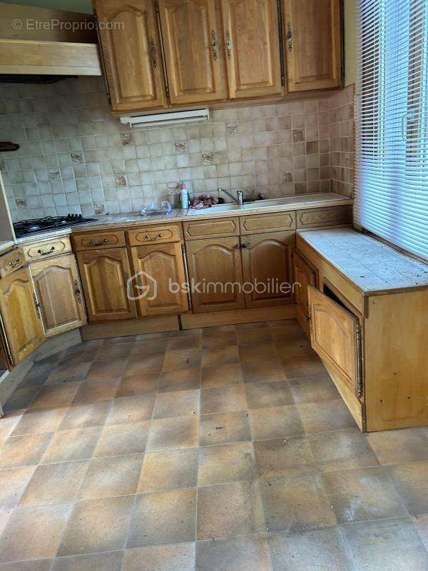 Maison de campagne - photo 5