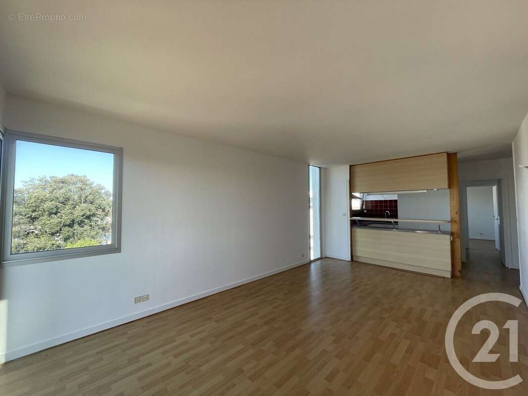 Appartement à VAUX-SUR-MER