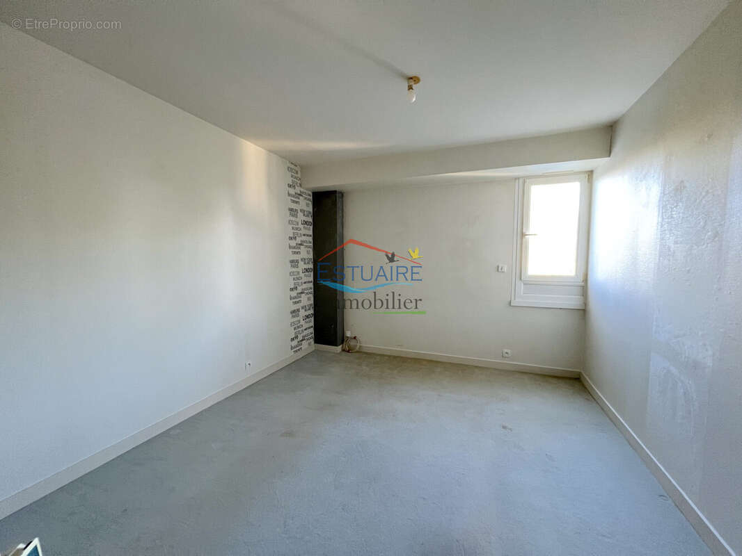 Appartement à SAUTRON