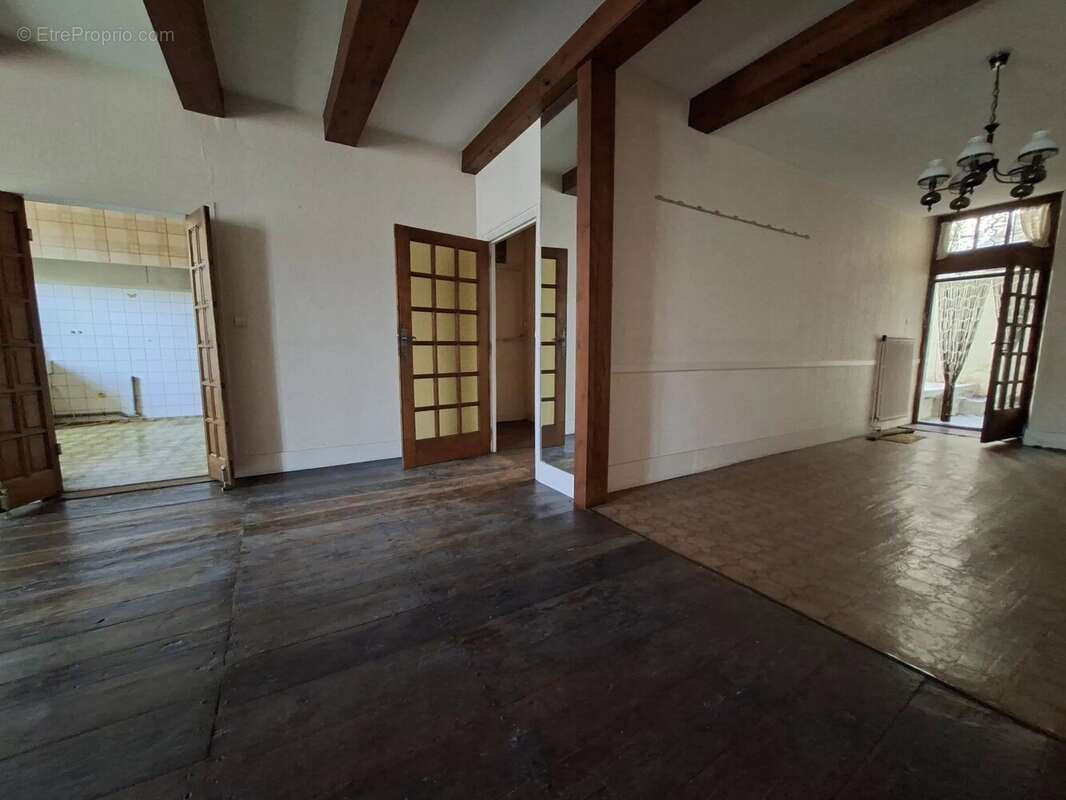 Maison de village - photo 9