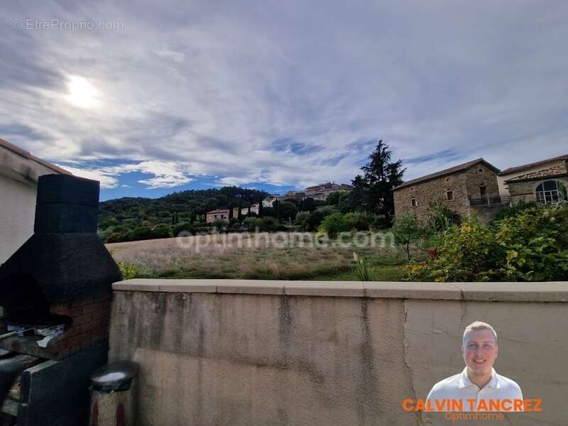 Appartement à SAINT-BRES