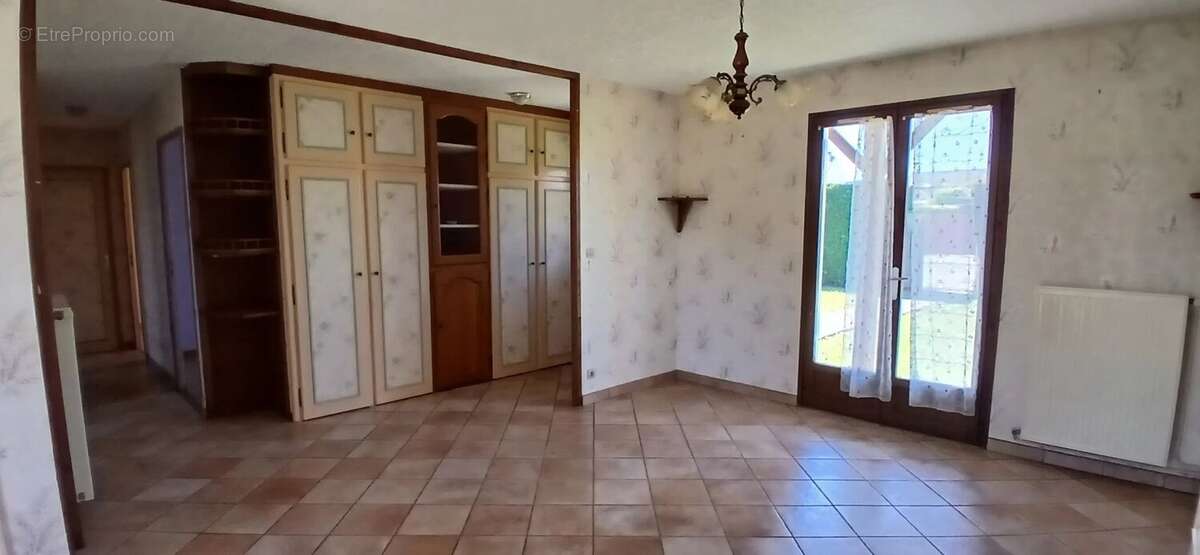 Maison à LES ESSARTS