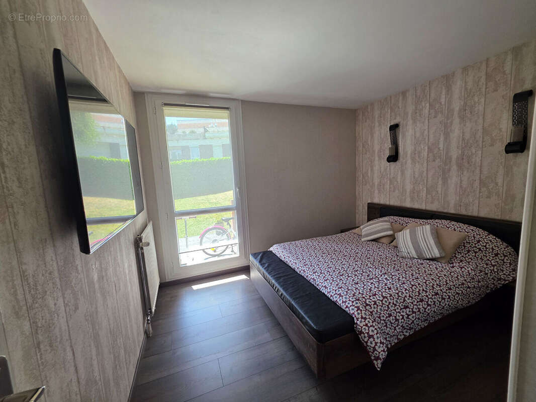 Appartement à BEAUVAIS