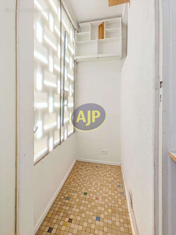 Appartement Nantes Procé T4 - photo 9