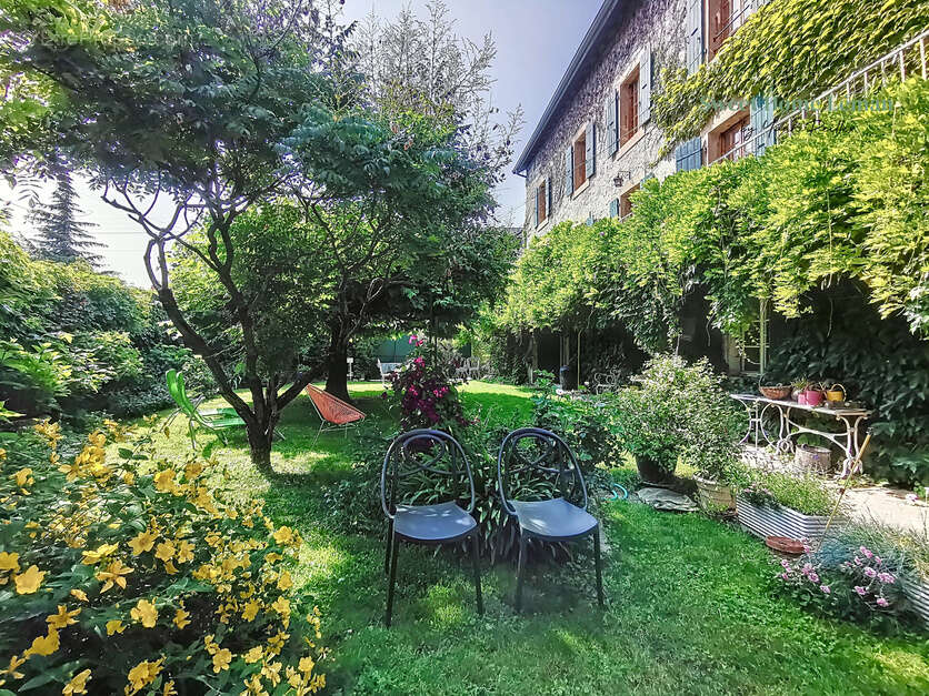 Maison à THONON-LES-BAINS