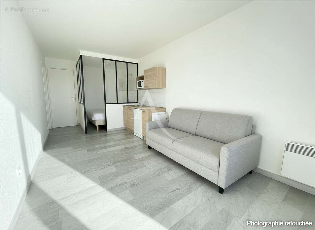 Appartement à LA GRANDE-MOTTE