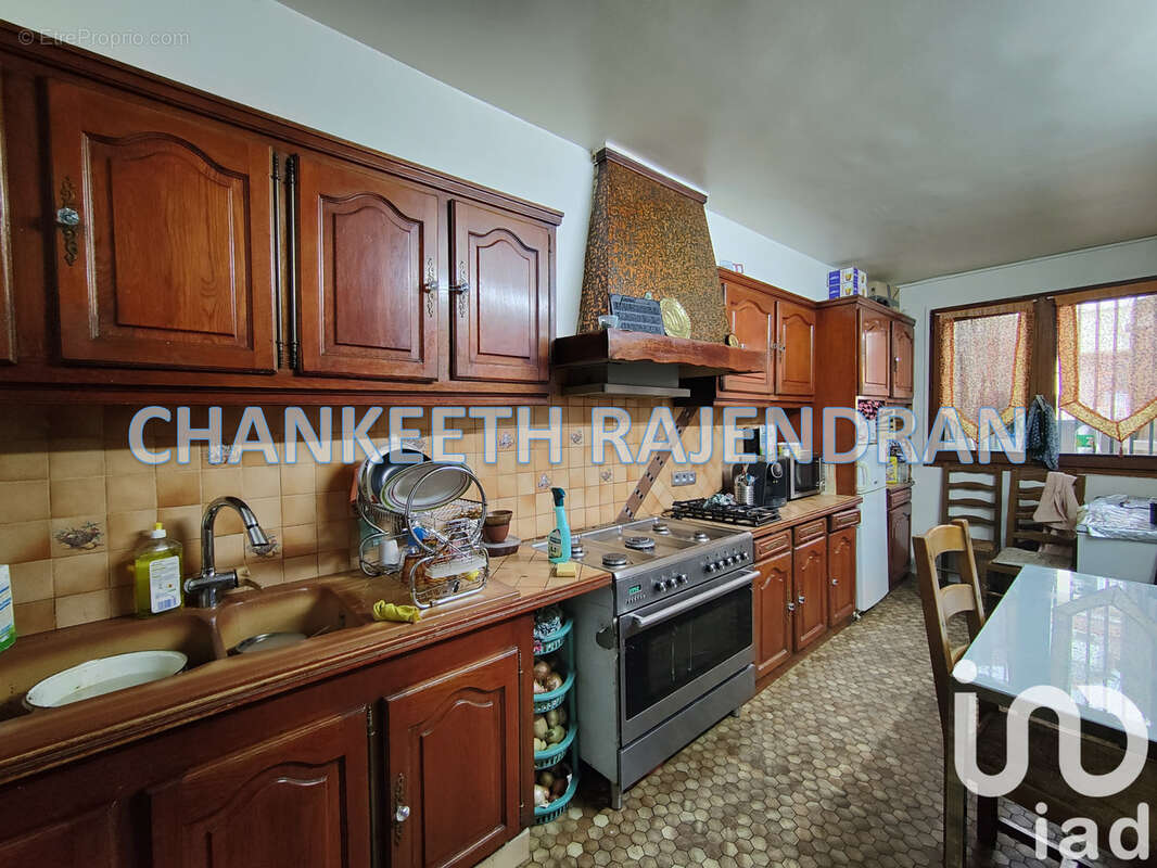 Photo 6 - Maison à DRANCY