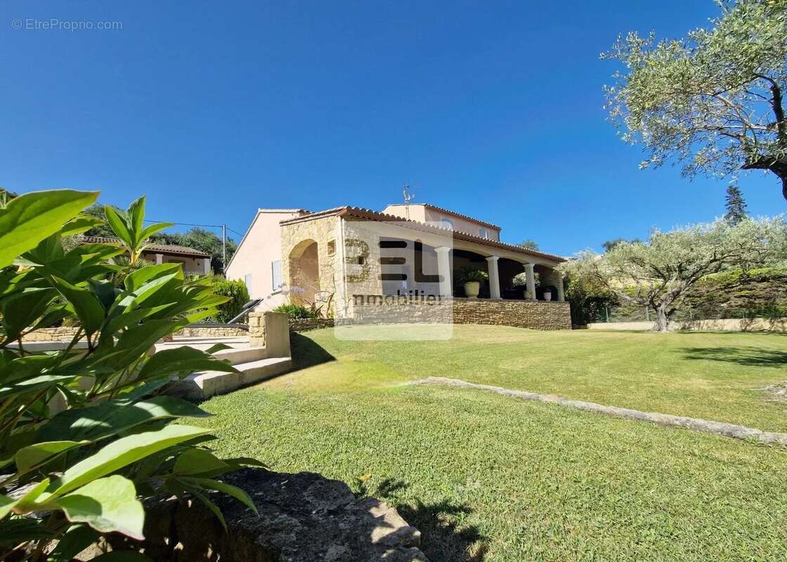 Maison à SAINT-ALEXANDRE