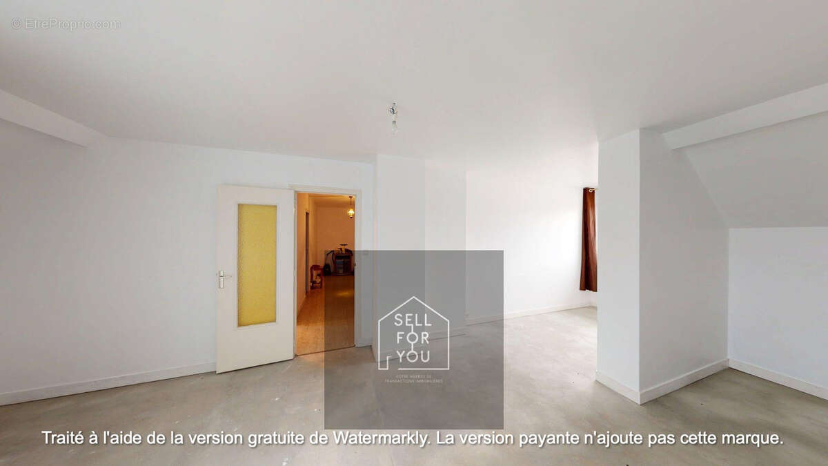 Maison à BARNEVILLE-CARTERET