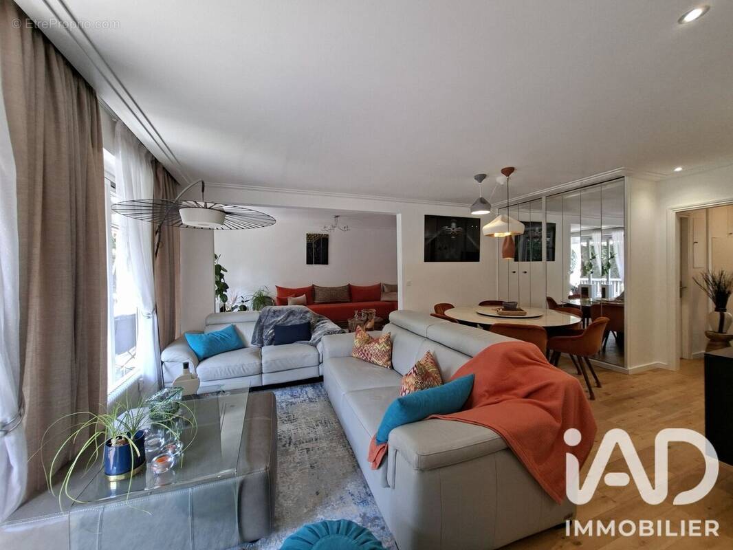Photo 1 - Appartement à CROIX