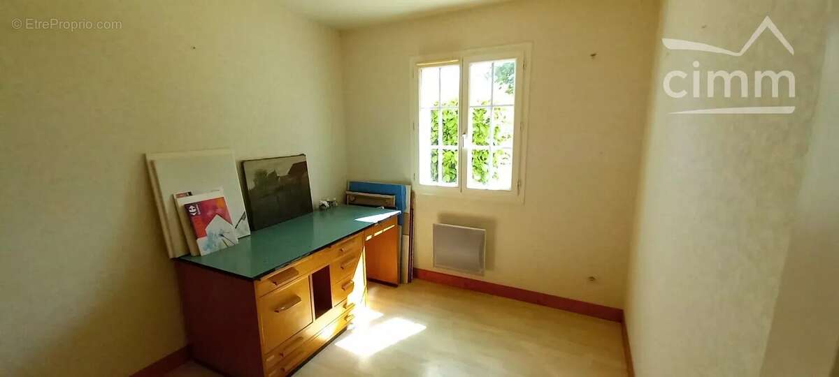 Maison à NEUNG-SUR-BEUVRON