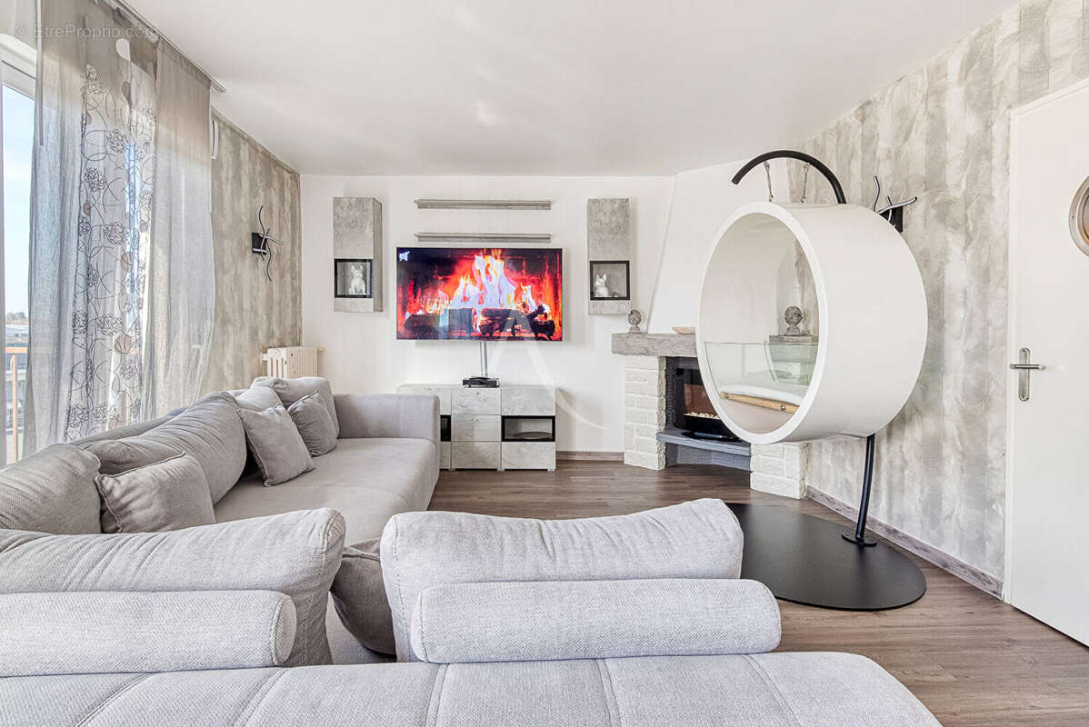 Appartement à ANGERS