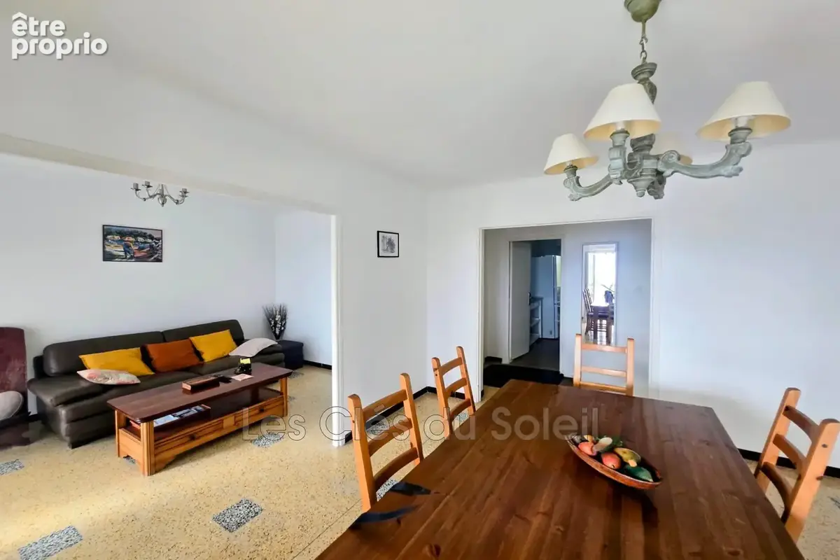 Appartement 3 pièces 69 m² à vendre à Bandol (83150) - photo 3