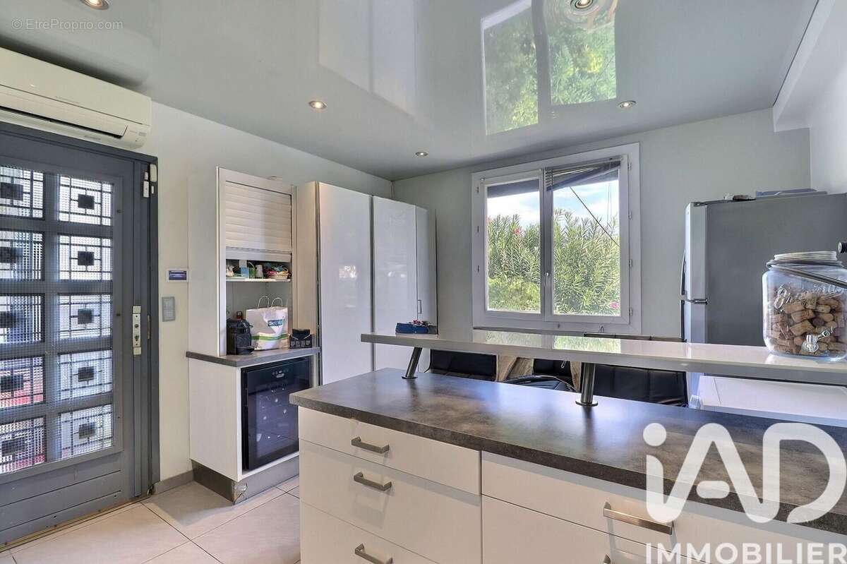 Photo 9 - Maison à MARSEILLE-11E