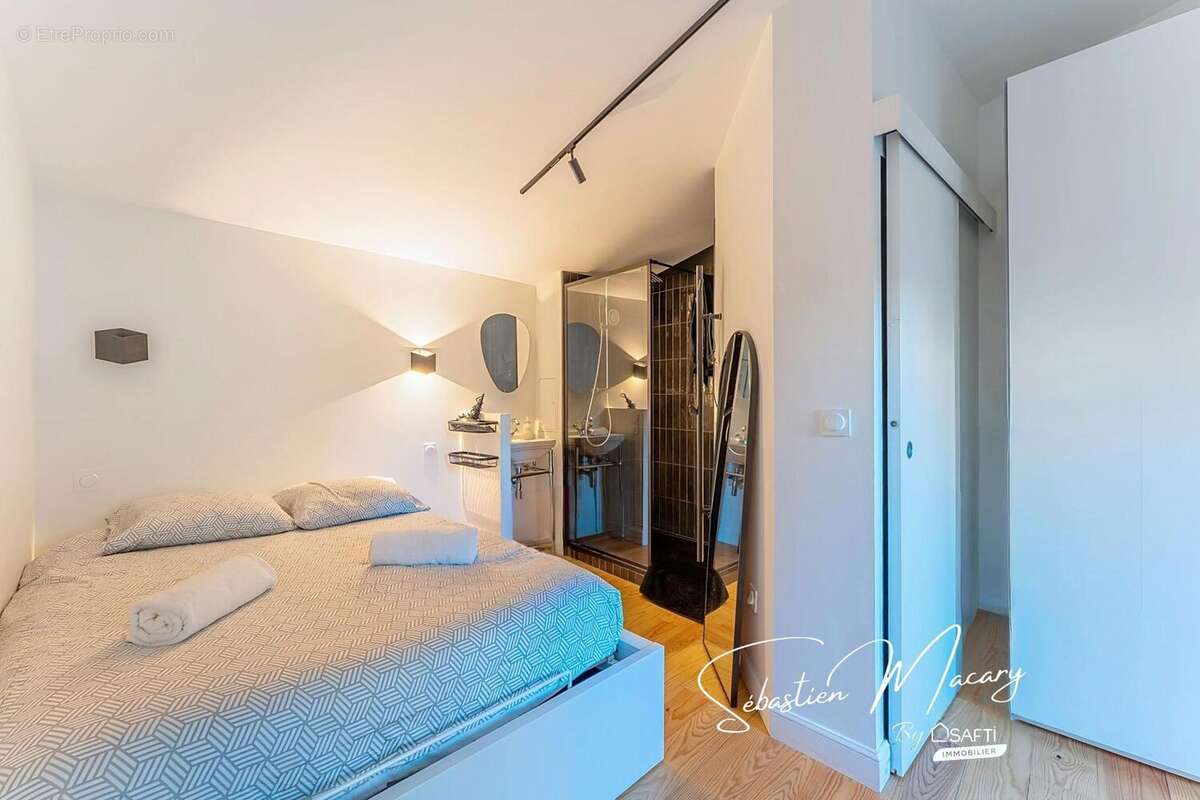 Photo 5 - Appartement à BORDEAUX