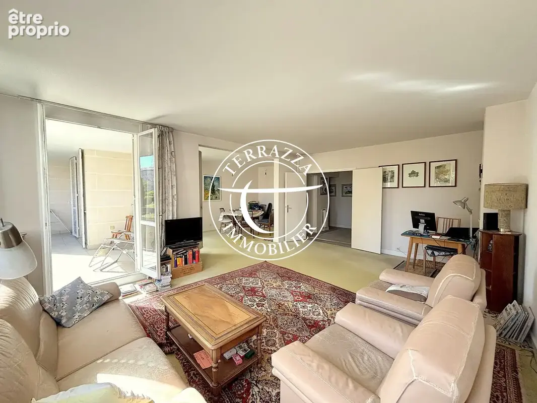 Appartement 4 pièces 129 m² à vendre à Louveciennes (78430) - photo 5