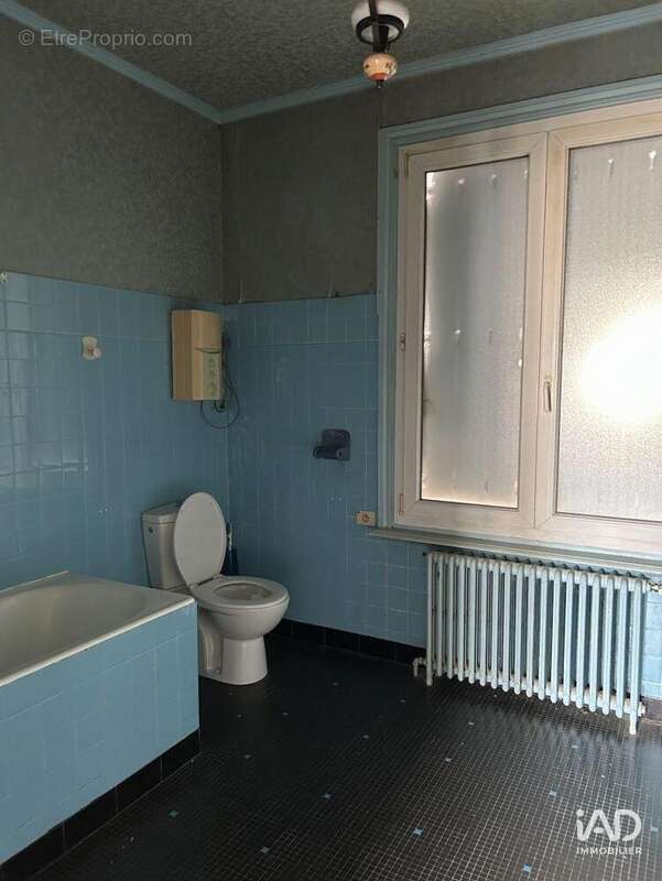 Photo 9 - Maison à LANNION