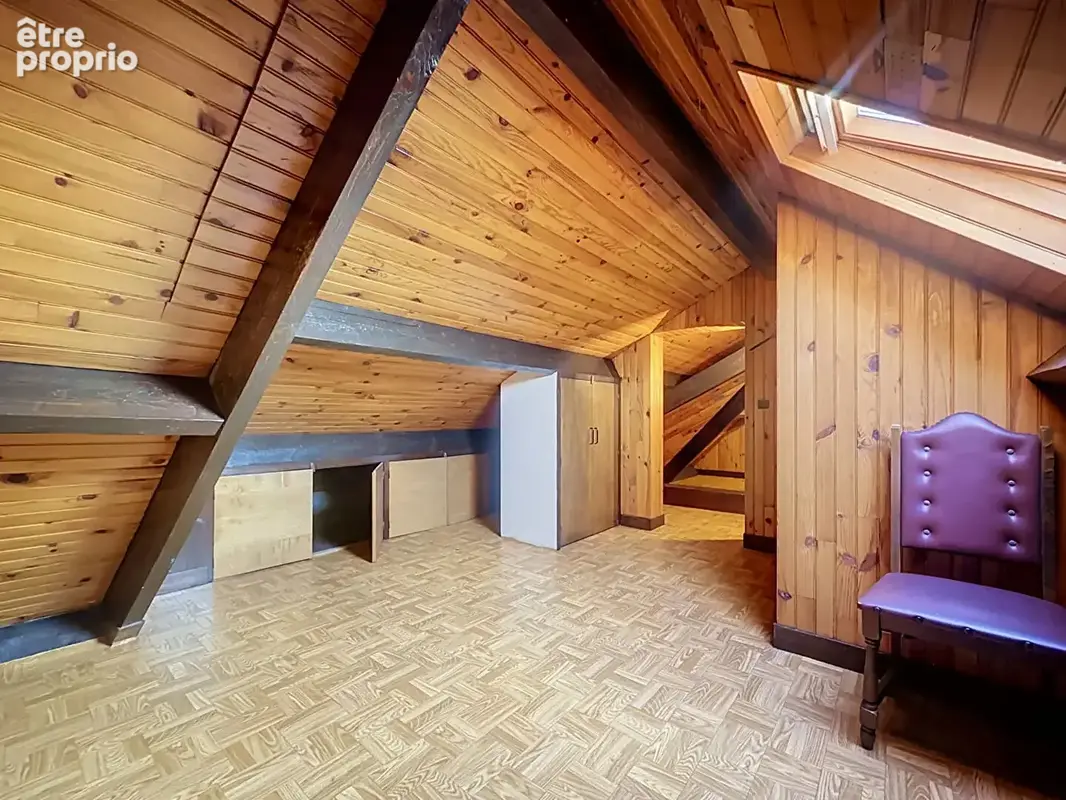 Maison 6/7 pièces de 145m2 sur 396m2 - photo 14