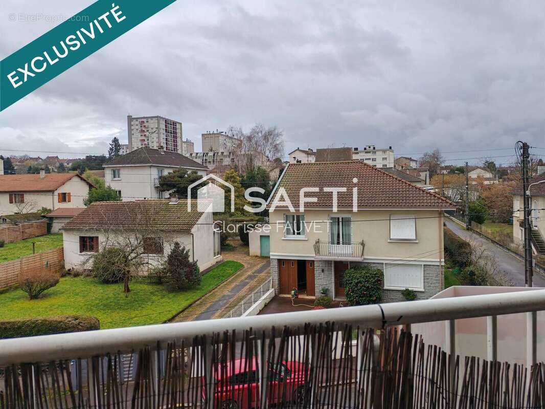 Photo 5 - Appartement à LIMOGES