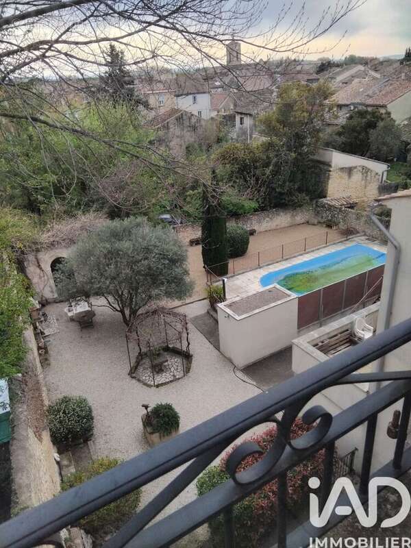 Photo 9 - Appartement à ROQUEMAURE